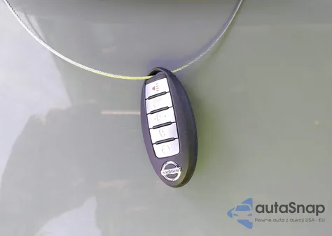 2018 Nissan Altima 2.5/S/Sv/Sl/Sr из США, поврежденный, VIN 1N4AL3AP5JC299208